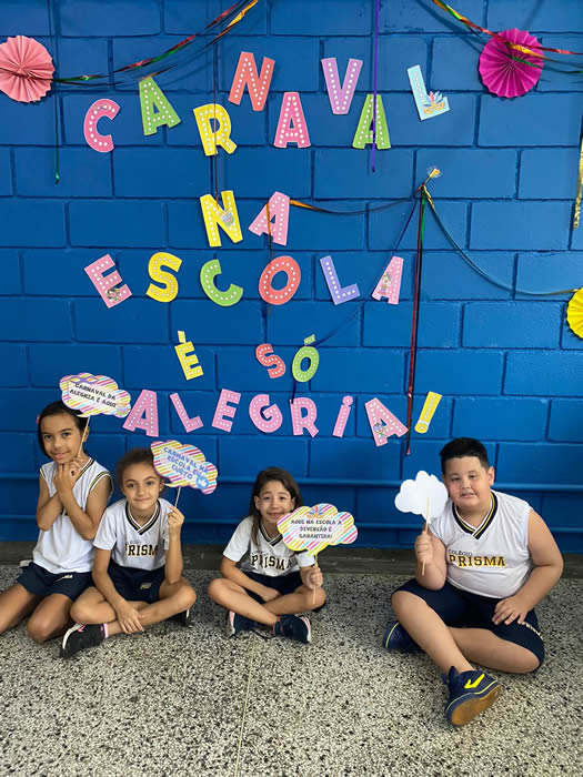 Carnaval 2023